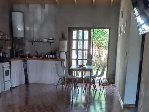 Casa en Alquiler de 2 dormitorios