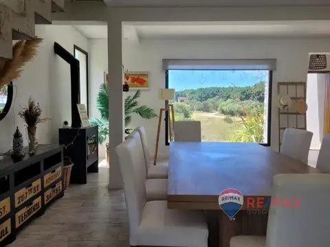 VENTA CASA COSTA ESMERALDA RESIDENCIAL II GAS NAT