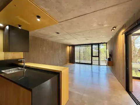 DEPARTAMENTO EN ALQUILER EN CITY BELL