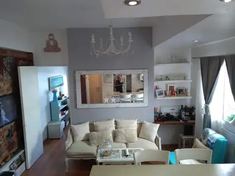 Departamento con Renta Vigente | Av. Libertador – Olivos