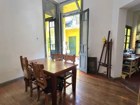 Depto Tipo Casa en Venta en Floresta, USD 99.500