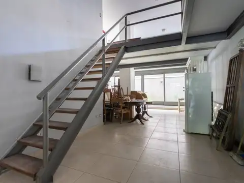 Local comercial en venta Av. Luis María Campos 485