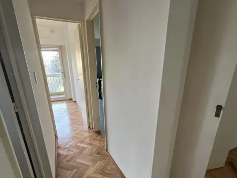 Departamento en Alquiler 45 años