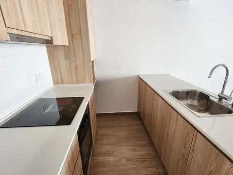 Departamento en Alquiler de 2 ambientes