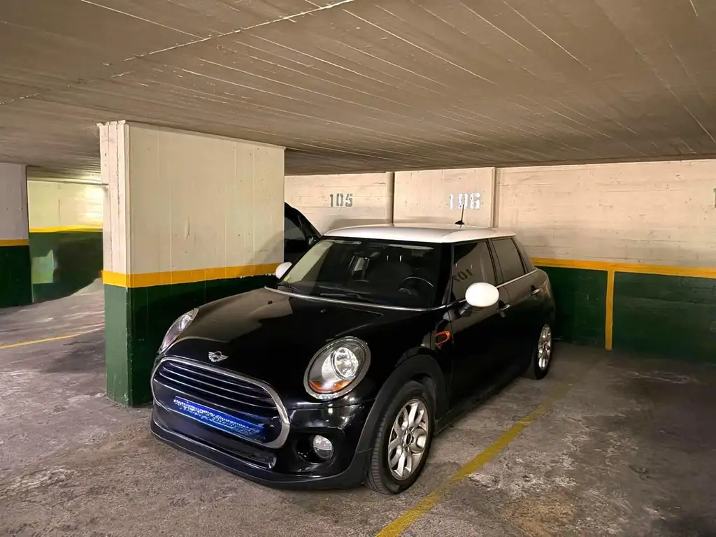 Marcelo T. de Alvear al 1600