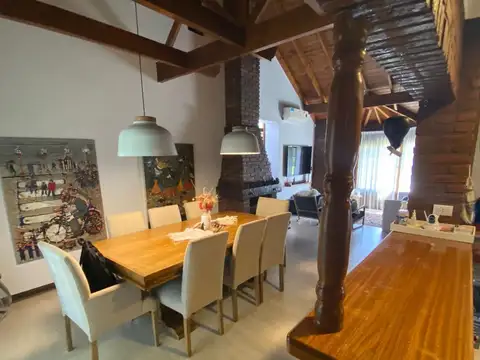 Casa en Alquiler 20 años