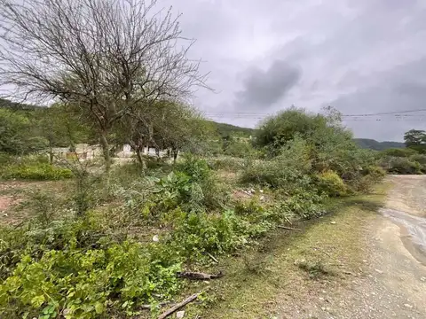 Terreno en Venta de 600,0 m2