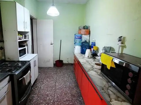 Casa en Venta 45 años