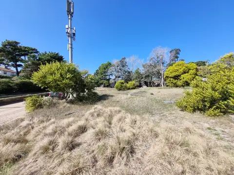 Terreno en Venta en Villa Gesell, USD 49.000