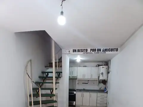 Casa en Venta de 1 dormitorio
