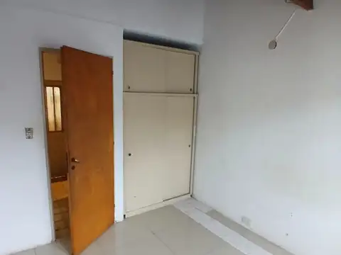 Casa 2 ambientes con 1 baño