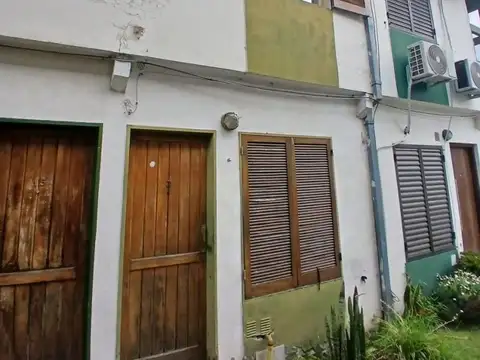 DUPLEX 2 AMBIENTES EN VENTA RAMOS MEJIA