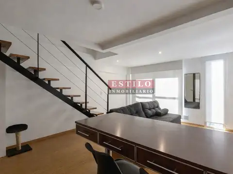 ciudad de la paz 3500, Piso 5