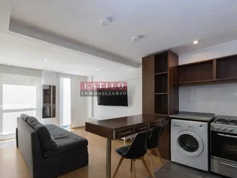 CIUDAD DE LA PAZ 3500, VENTA DUPLEX DE TRES AMBIENTES EN NUÑEZ