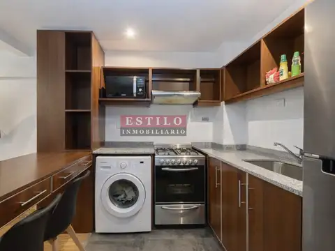 Departamento en Venta en Nuñez, USD 174.900