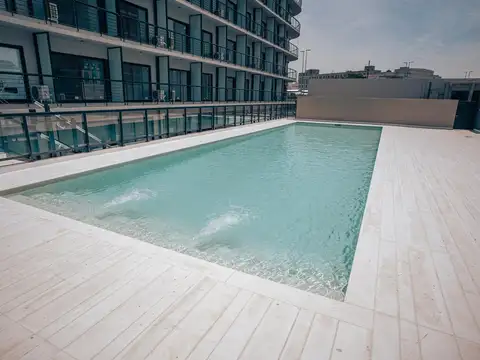 Departamento en Venta de Monoambiente