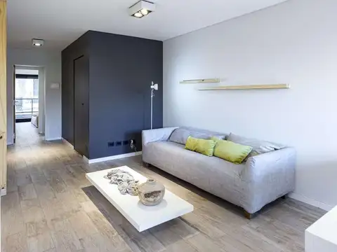 Departamento en Venta en Centro, Rosario