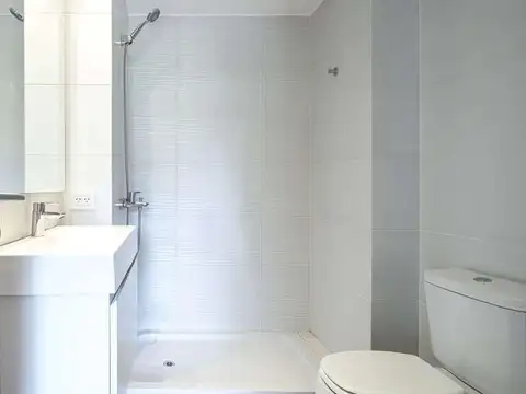 Departamento en Venta al Oeste