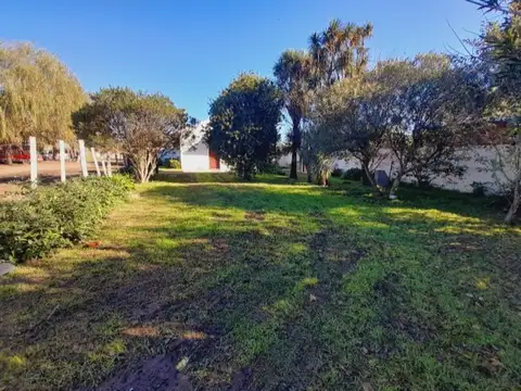 Casa en Venta de 1 dormitorio