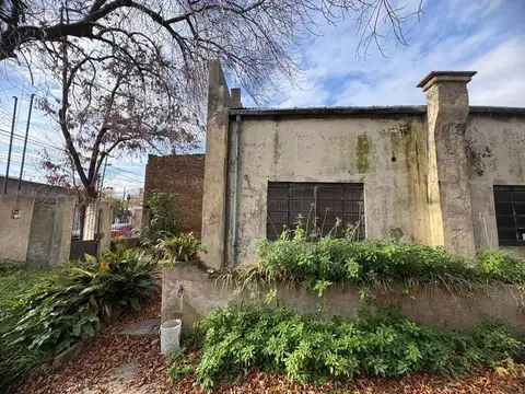CASA EN ALQUILER ZÁRATE