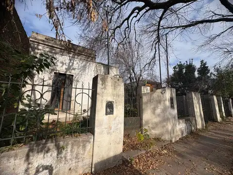 Casa en Alquiler de 3 dormitorios