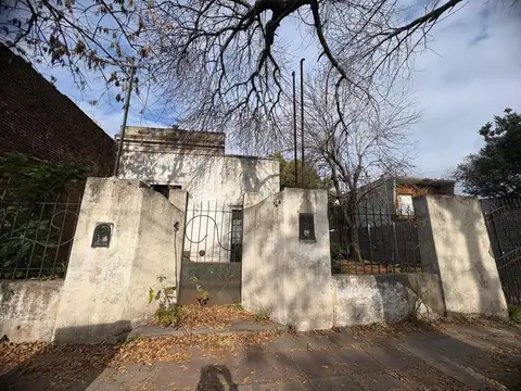 CASA EN ALQUILER ZÁRATE