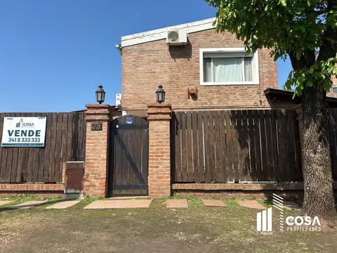 Casa en Venta en Funes, Rosario