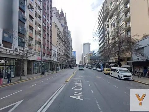 Cochera en venta - 15Mts2 - San Nicolás
