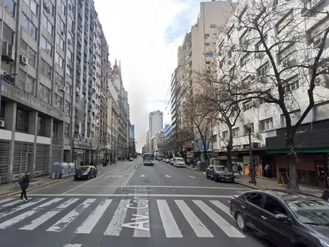 Cochera en venta - 15Mts2 - San Nicolás