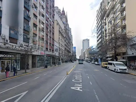 Cochera en venta - 15Mts2 - San Nicolás