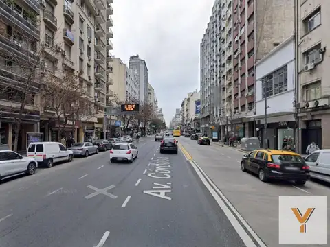 Cochera en venta - 15Mts2 - San Nicolás