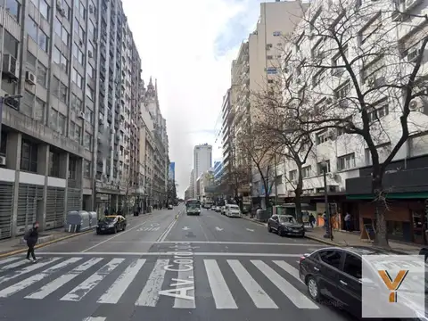 Cochera en venta - 15Mts2 - San Nicolás