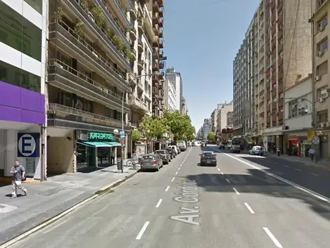 Cochera en venta - 15Mts2 - San Nicolás