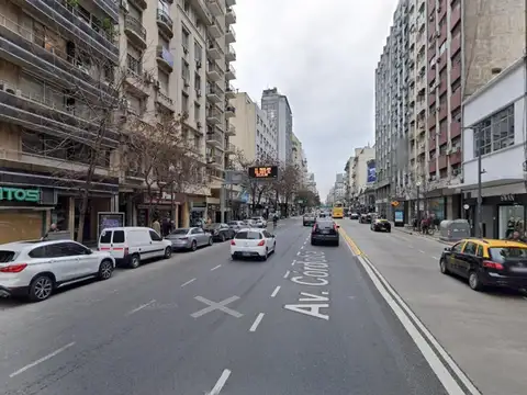 Cochera en venta - 15Mts2 - San Nicolás