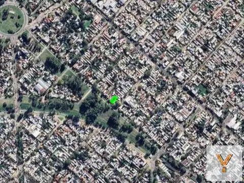 Terreno en venta - 242Mts2 - La Plata