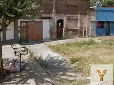 Terreno en Venta en Barrio Norte, USD 70.000