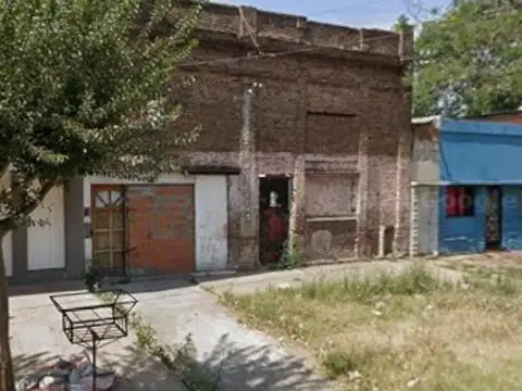 Terreno en Venta en Barrio Norte, USD 70.000