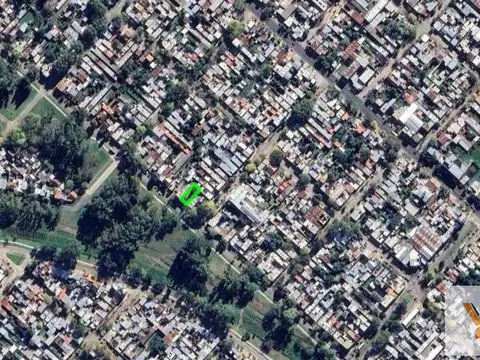 Terreno en Venta de 242,0 m2