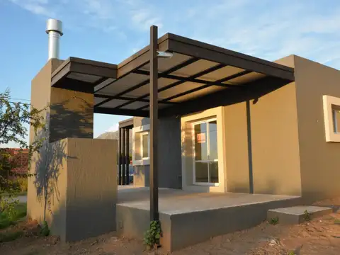 Casa en Venta en La Arbolada, USD 95.000
