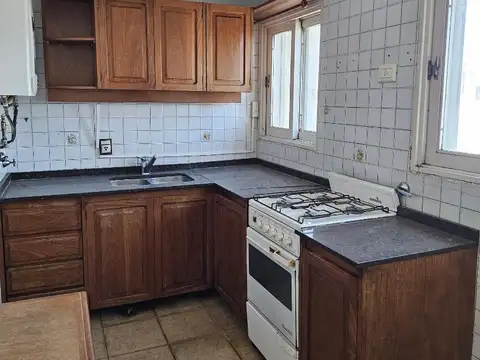 Departamento en Venta de 3 dormitorios