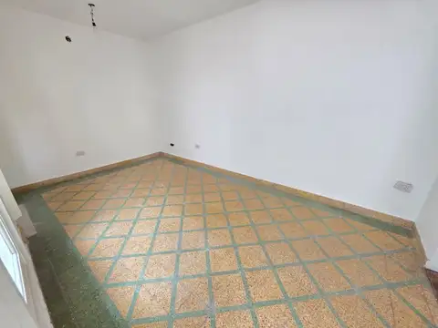 Depto Tipo Casa en Venta de 2 ambientes