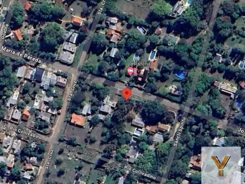 Casa en Venta al Noroeste