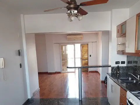 Terrada 4600, Piso 6
