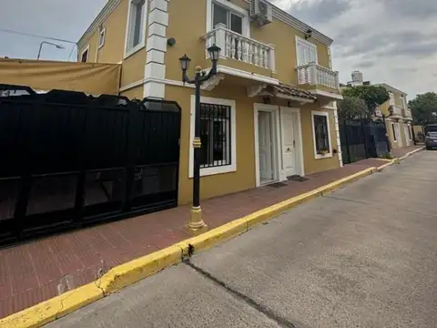 Cornelio Saavedra 1200