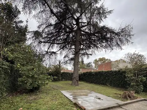 Casa en Venta con 1 cochera
