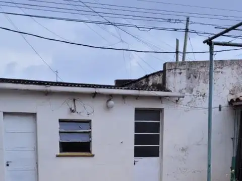 Casa en Venta 50 años