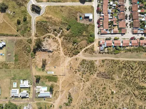 Terreno en Venta de 3888,0 m2