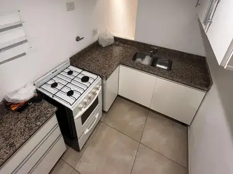 Departamento en Alquiler de 2 ambientes