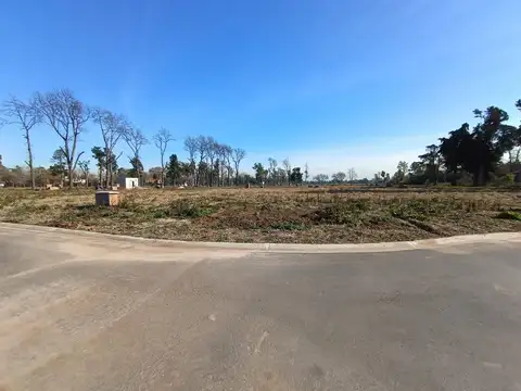 VENTA LOTE "LA ESTELA" 63OM2