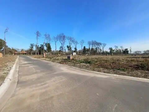 Terreno en Venta de 637,0 m2